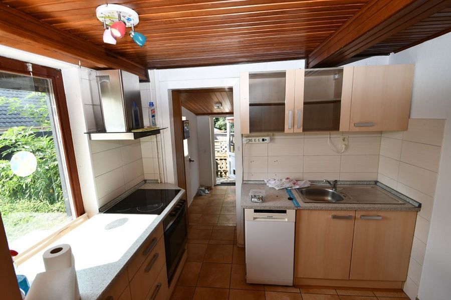 Bild von Haus in Nordstrand