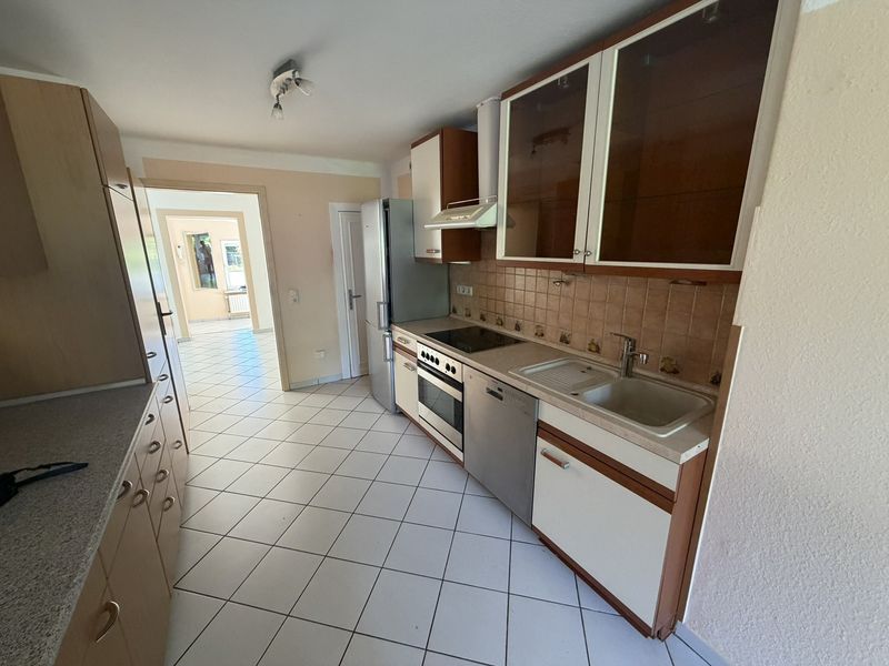 Bild von Haus in Oeverdiek