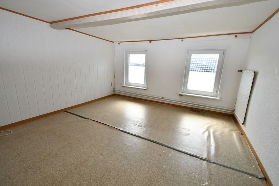 Bild von Haus in Nordstrand