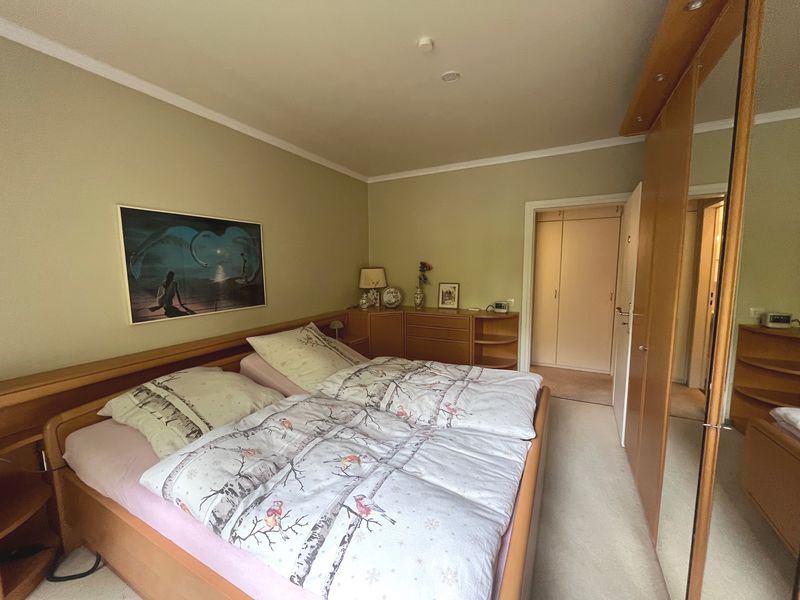 Bild von Wohnung in Hamburg