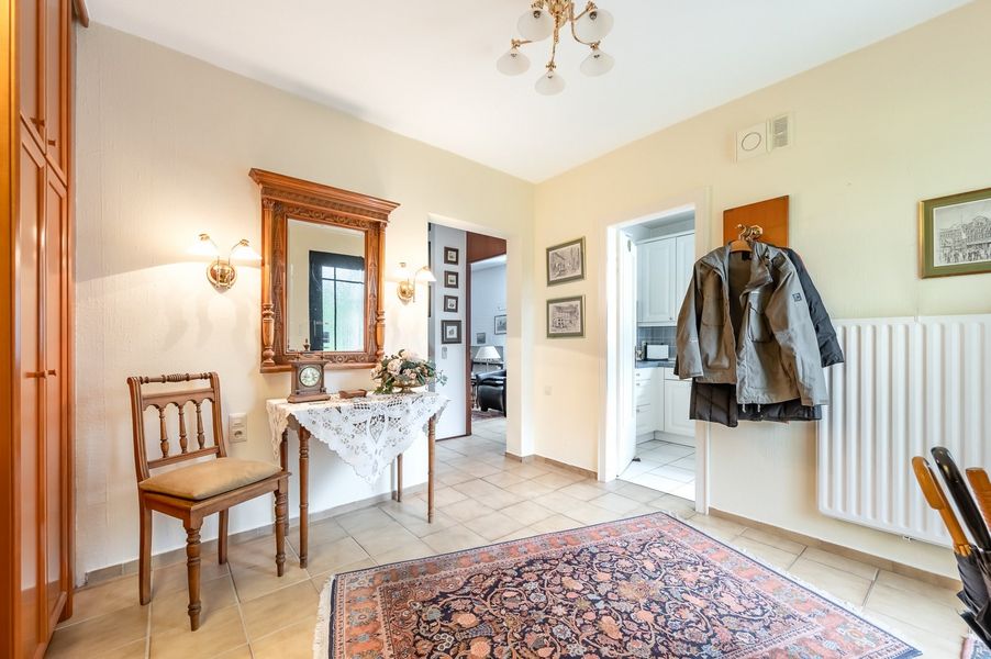 Bild von Haus in Ahrensburg