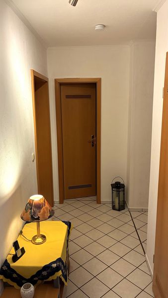 Bild von Wohnung in Hohenwestedt