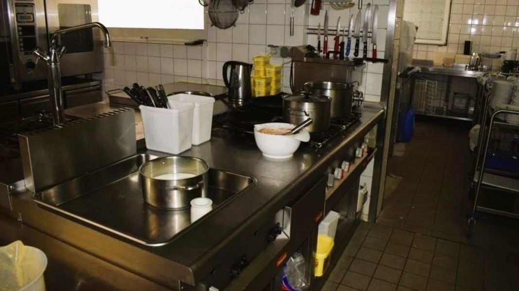 Bild von Gewerbeobjekt in Bordelum