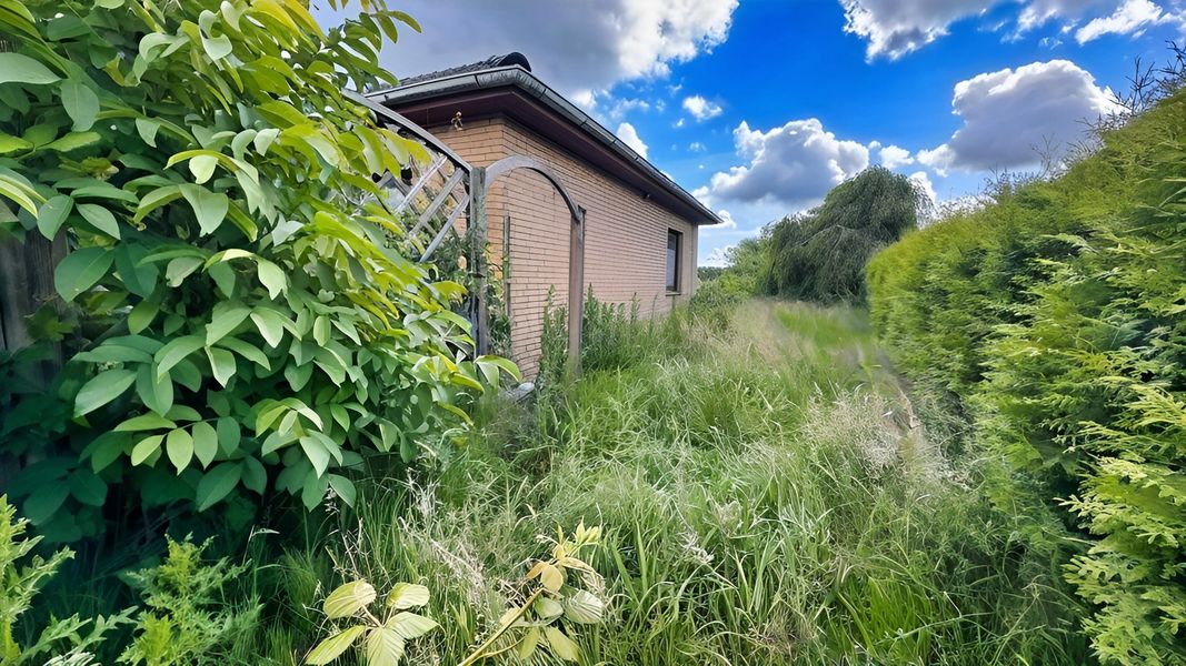 Bild von Haus in Pölitz