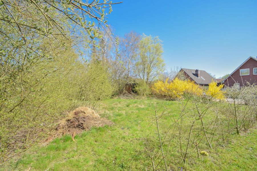 Bild von Grundstück in Barmstedt