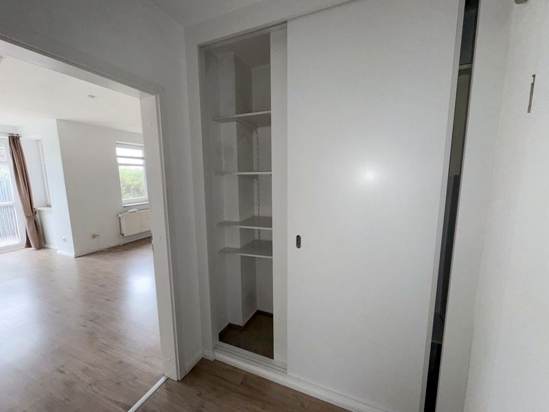 Bild von Wohnung in Sylt