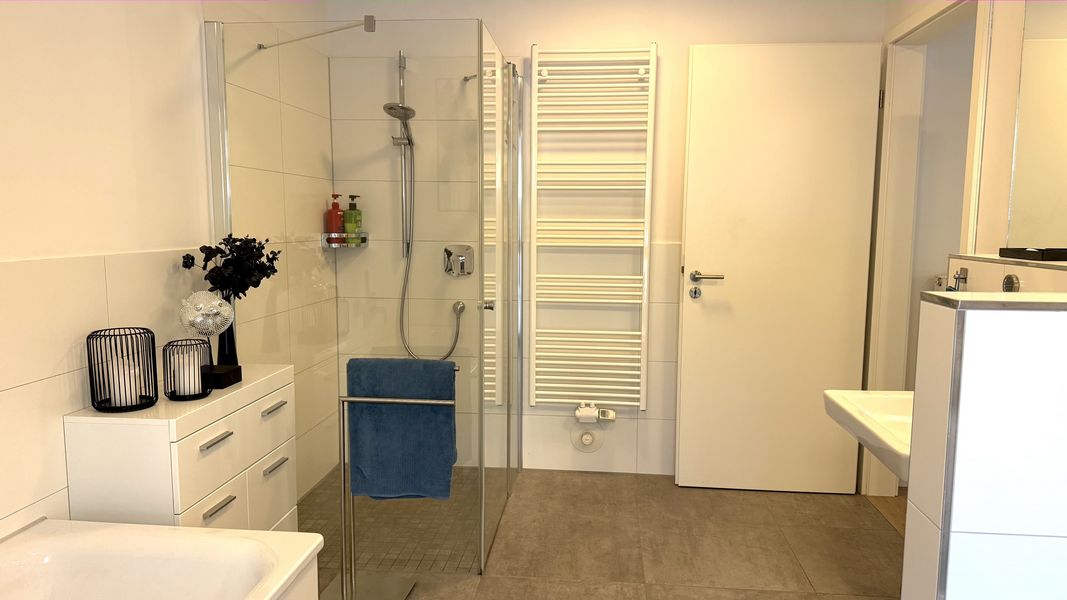 Bild von Wohnung in Flensburg