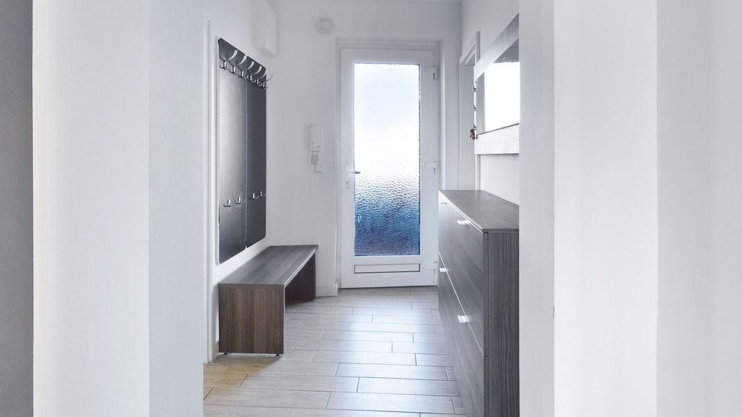 Bild von Wohnung in Reinbek