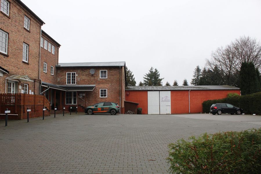 Bild von Gewerbeobjekt in Hohenwestedt