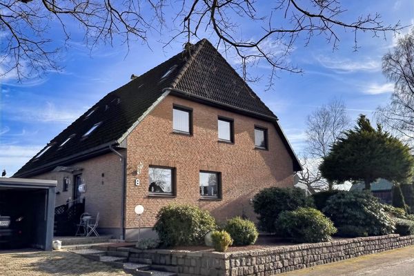 Bild von Haus in Neuberend