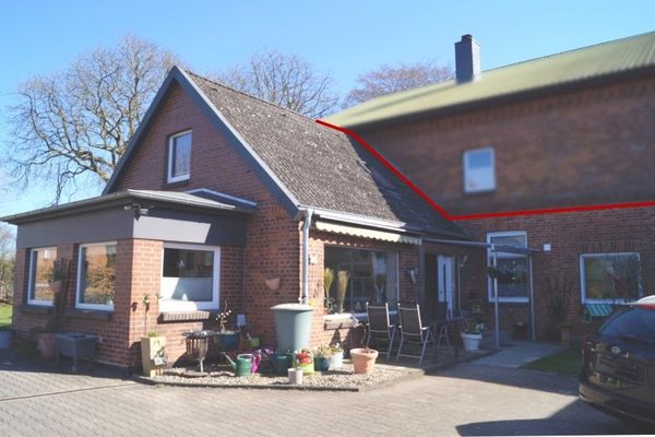 Bild von Haus in Rehhorst