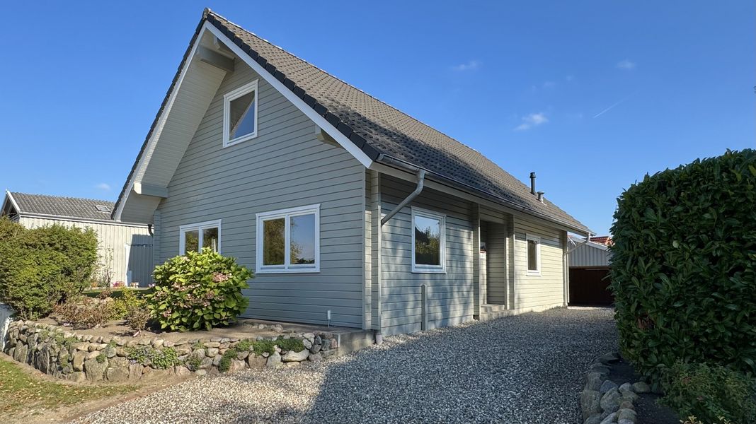 Bild von Haus in Schnarup-Thumby