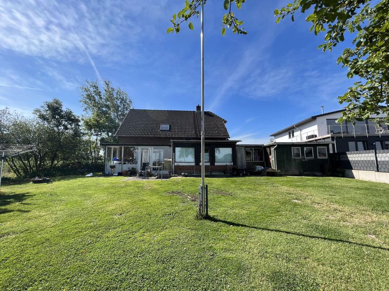 Bild von Haus in Kappeln