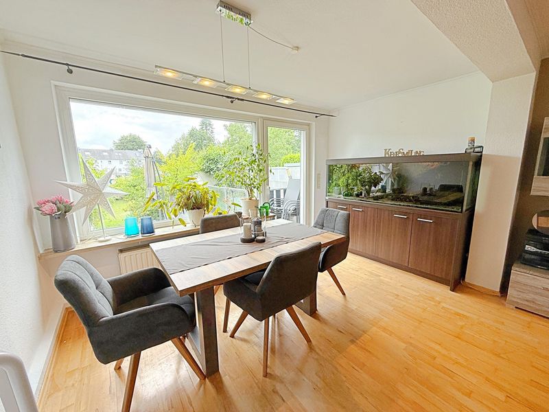 Bild von Haus in Wedel
