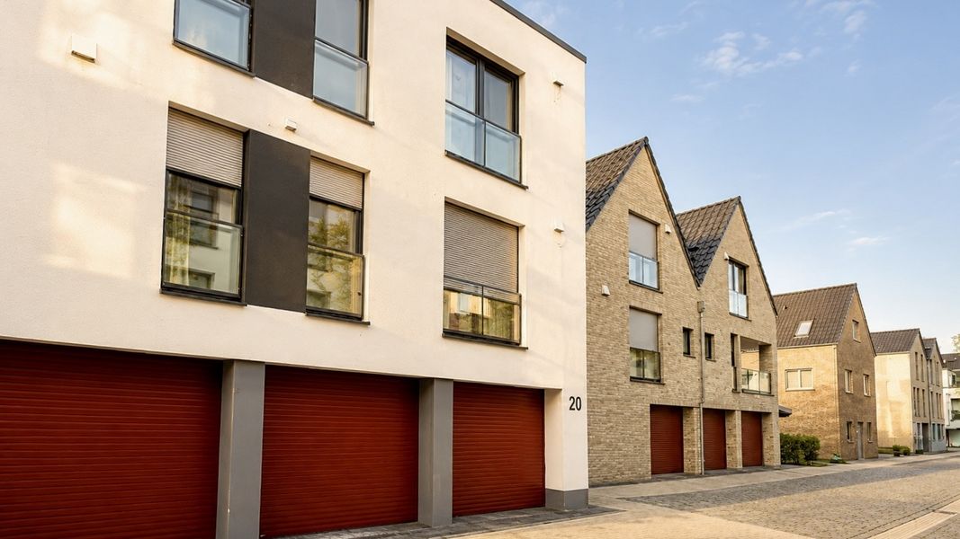 Bild von Wohnung in Schleswig