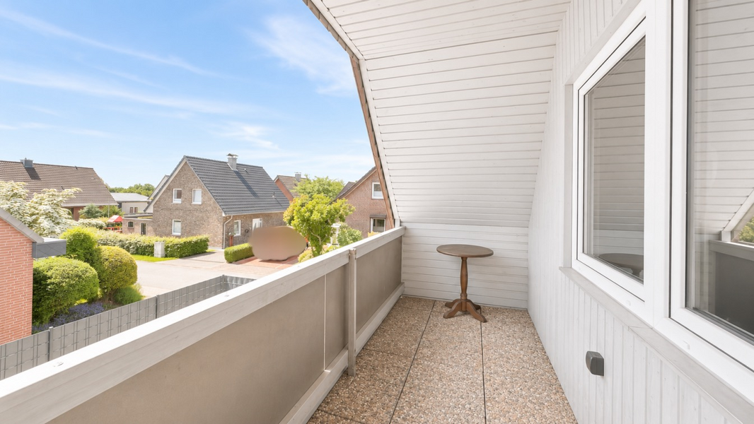 Bild von Haus in Jübek