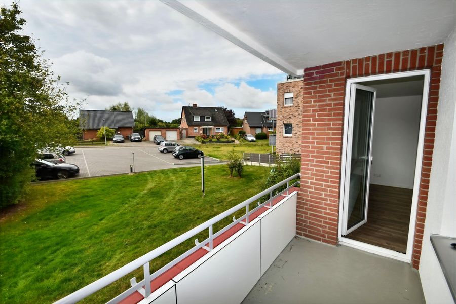 Bild von Gewerbeobjekt in Ascheberg