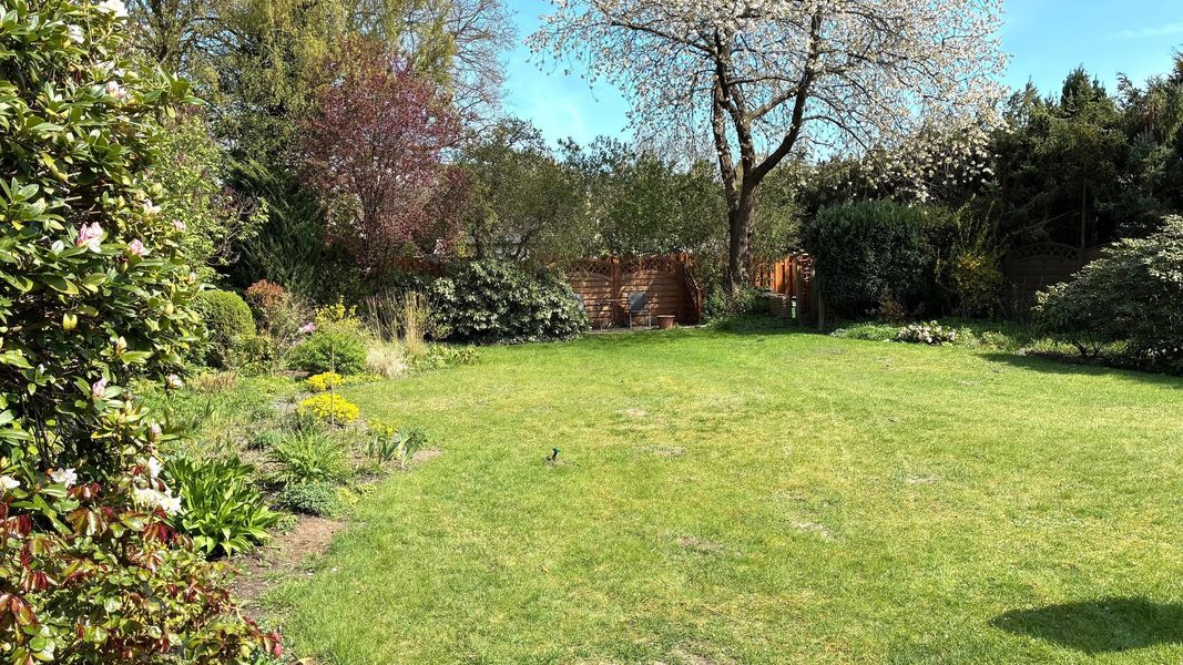 Bild von Haus in Breitenburg