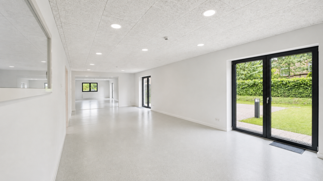 Bild von Gewerbeobjekt in Schleswig