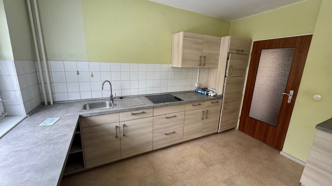 Bild von Wohnung in Neumünster