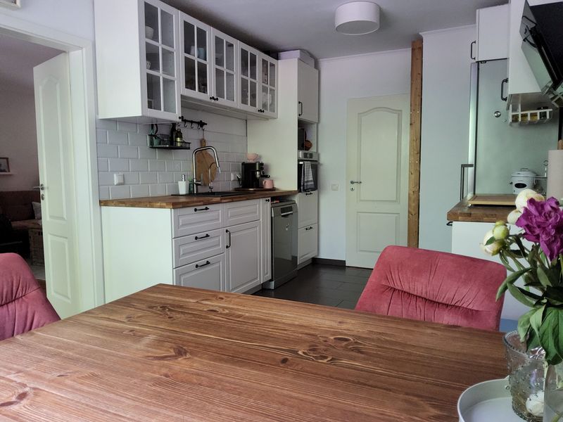 Bild von Wohnung in Ahrensburg