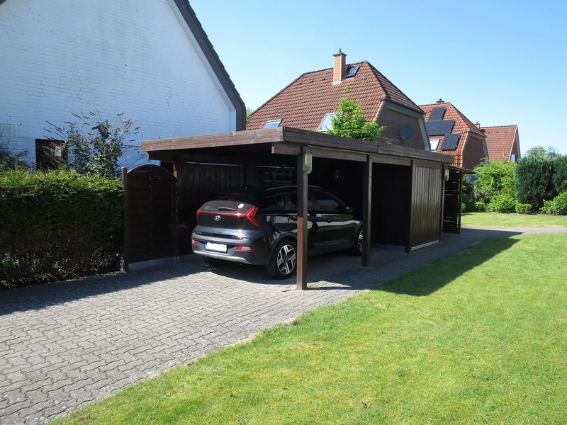 Bild von Haus in Neumünster