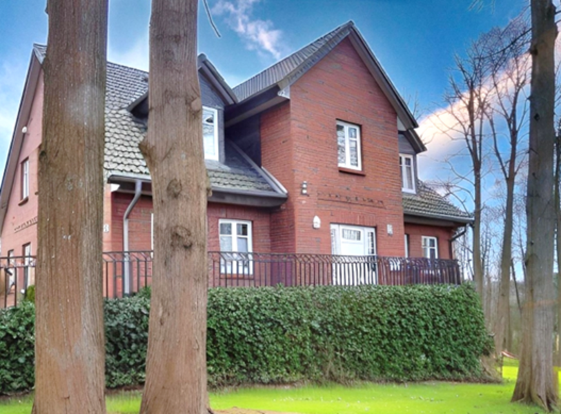 Bild von Haus in Owschlag