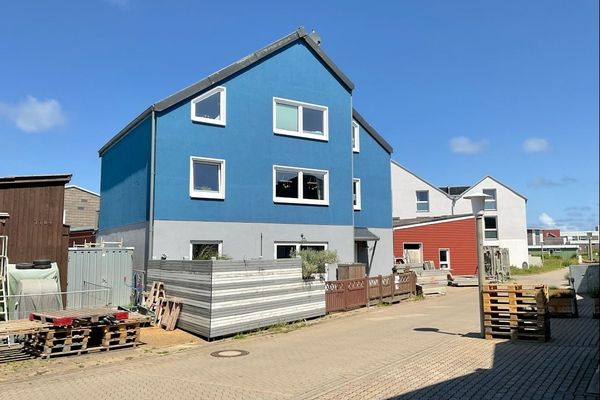 Bild von Gewerbeobjekt in Helgoland