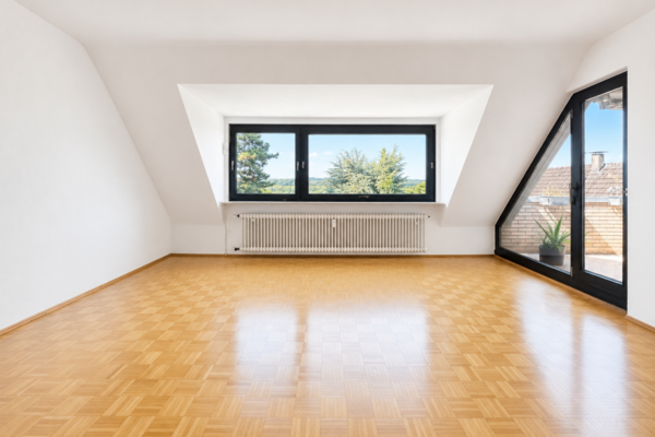 Bild von Wohnung in Essen