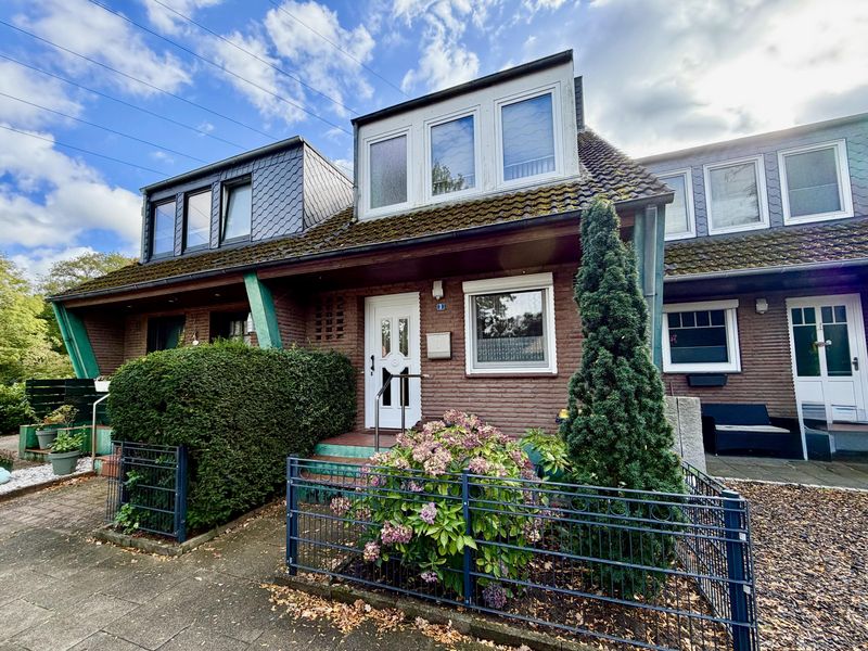 Bild von Haus in Elmshorn