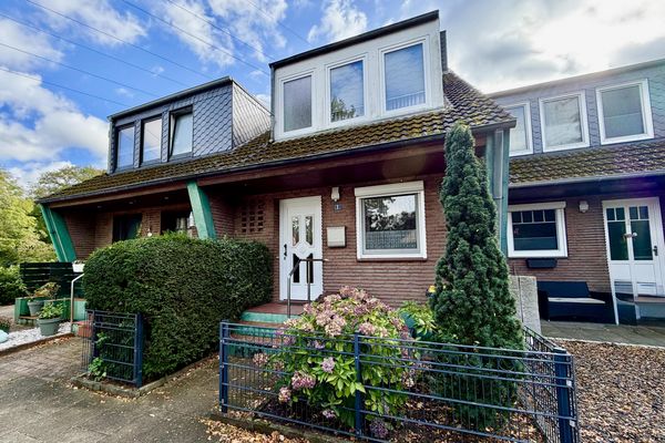 Bild von Haus in Elmshorn
