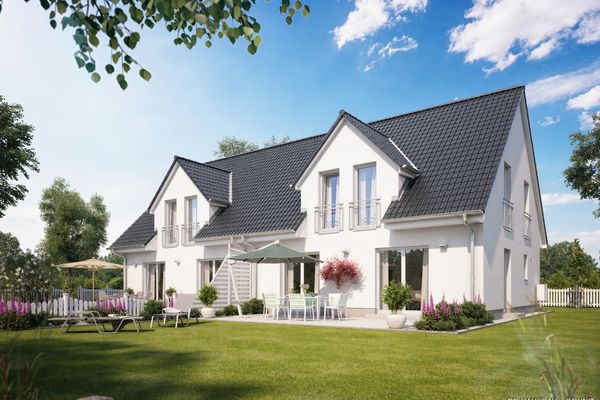 Bild von Haus in Tangstedt