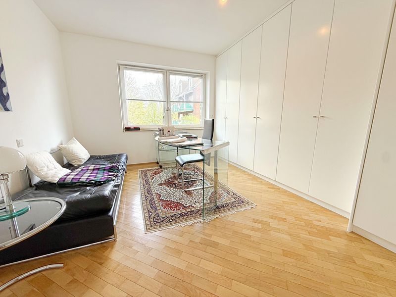 Bild von Wohnung in Pinneberg