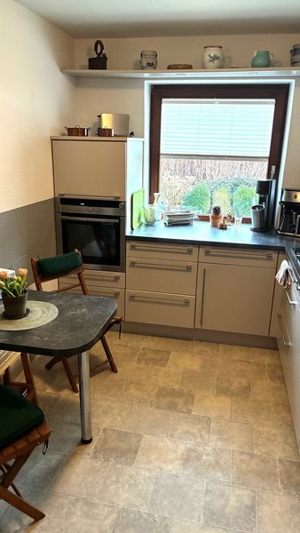 Bild von Wohnung in Hohenwestedt