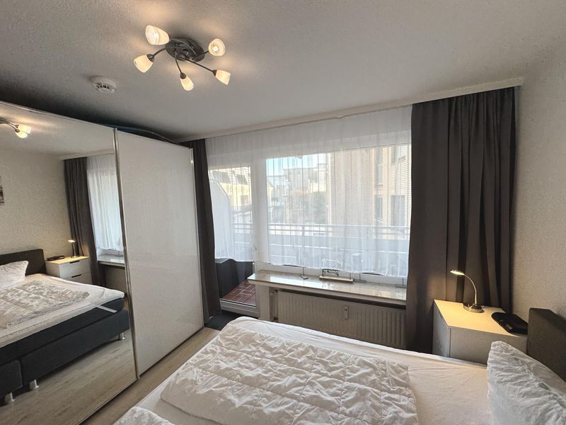 Bild von Wohnung in Sylt