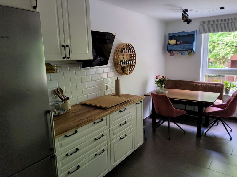 Bild von Wohnung in Ahrensburg