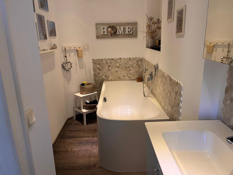 Bild von Haus in Husum