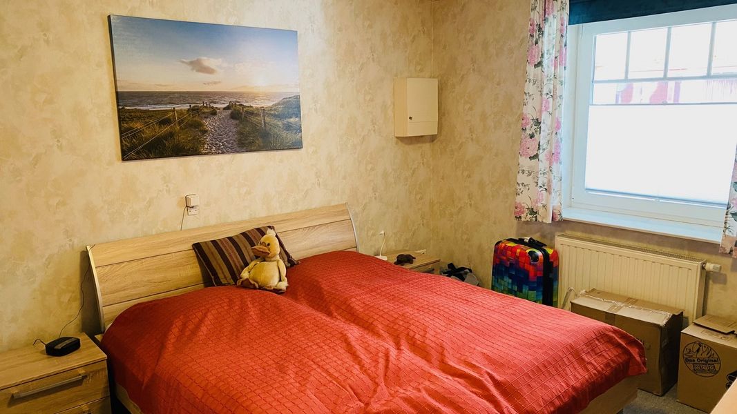 Bild von Haus in Süderlügum