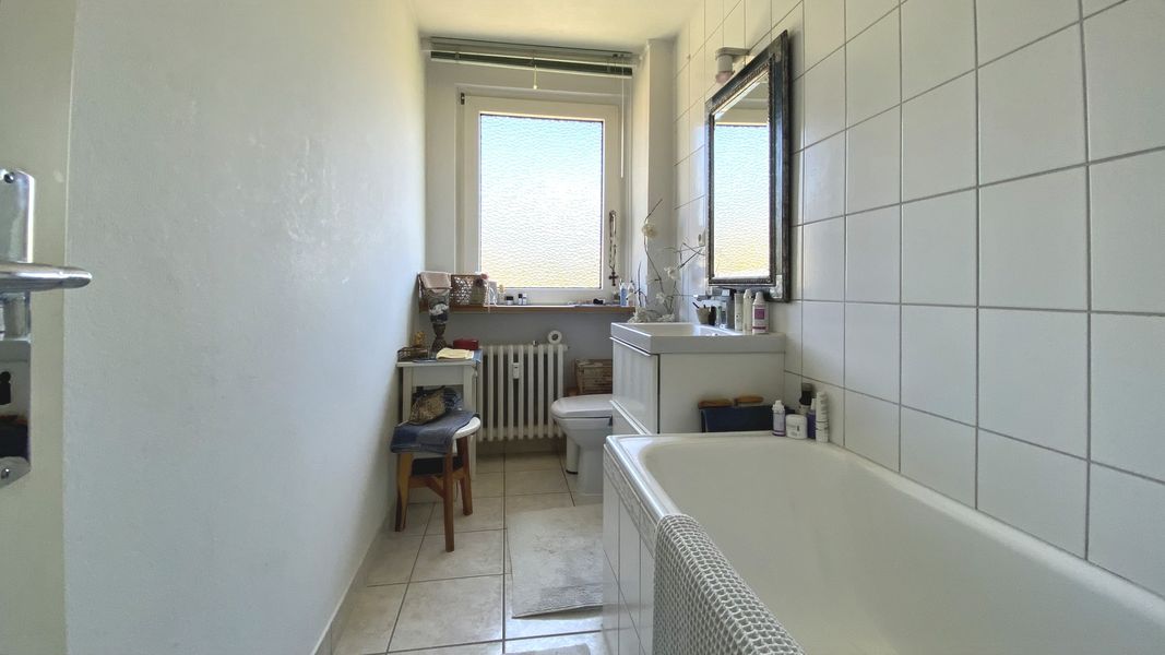 Bild von Wohnung in Kiel