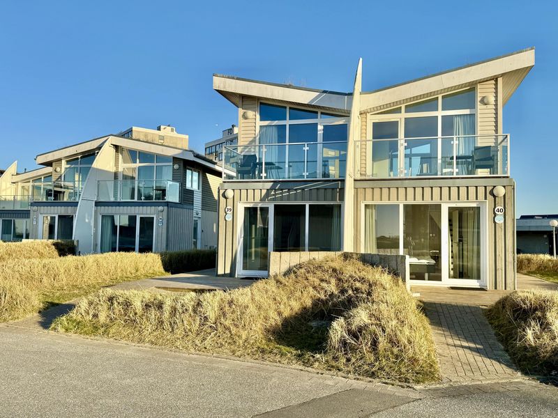 Bild von Haus in Wendtorf