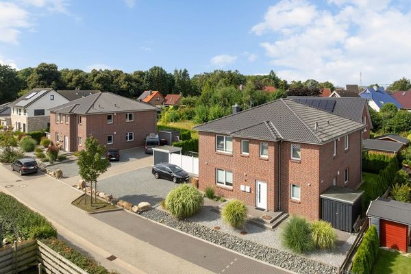 Bild von Wohnung in Scharbeutz