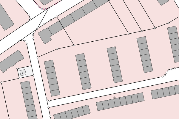 Bild von Wohnung in Kiel