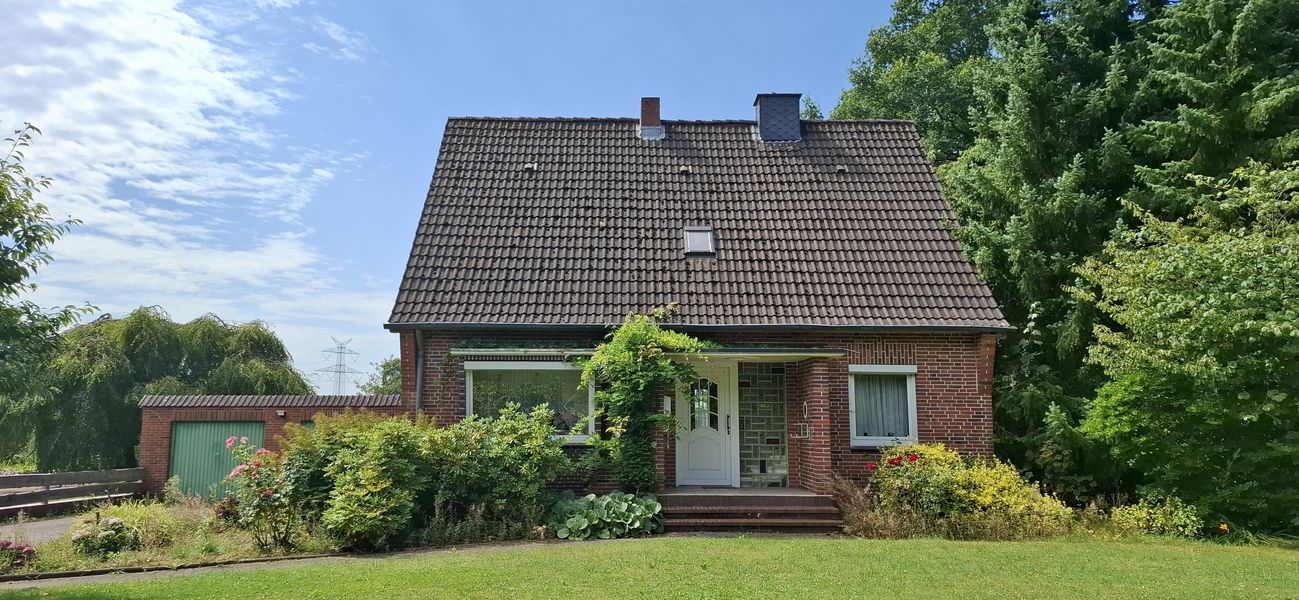 Bild von Haus in Kaaks