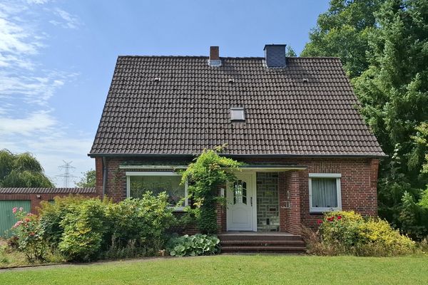 Bild von Haus in Kaaks
