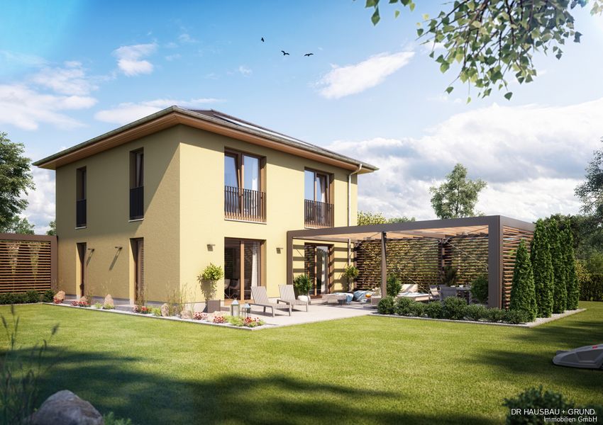 Bild von Haus in Sandesneben