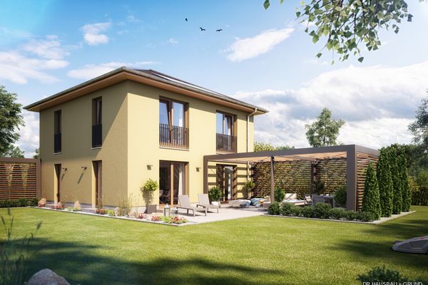 Bild von Haus in Sandesneben