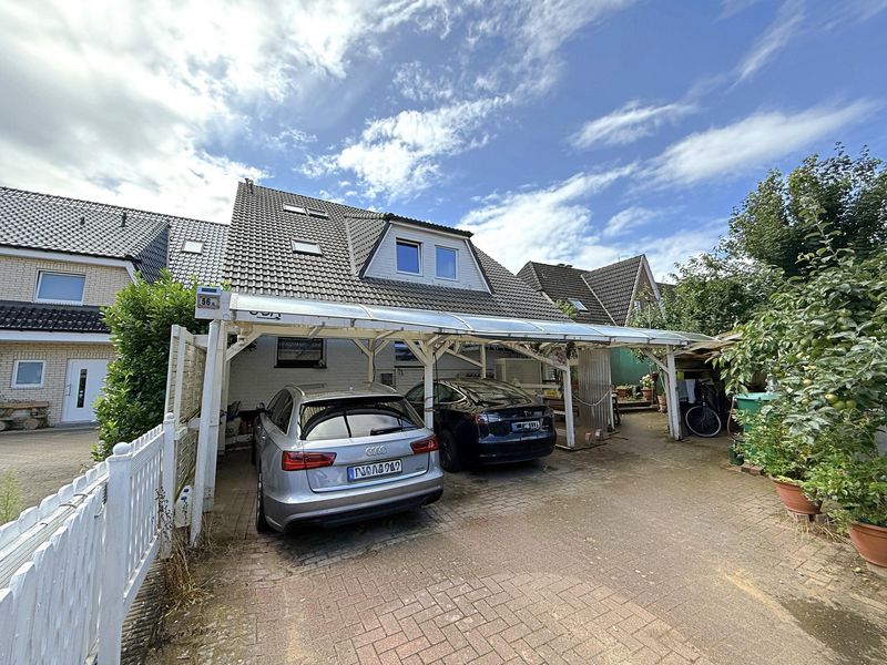 Bild von Haus in Wedel