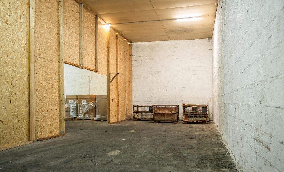 Bild von Gewerbeobjekt in Hohenwestedt
