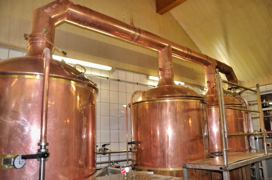 Bild von Gewerbeobjekt in Rickling
