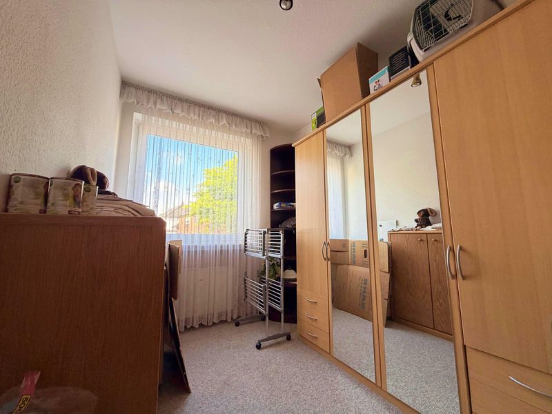 Bild von Wohnung in Pinneberg